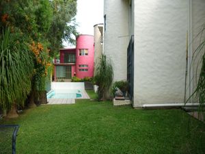 Casa en Venta en Burgos Temixco