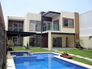 Casa en Venta en Lomas de Vista Hermosa Cuernavaca