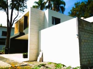 Casa en Venta en Tetela del Monte Cuernavaca