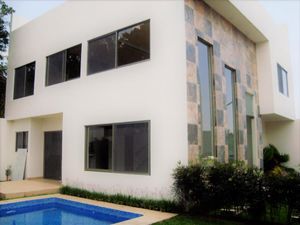 Casa en Venta en Lomas de Cuernavaca Temixco