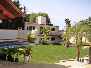 Casa en Venta en Amatitlan Cuernavaca