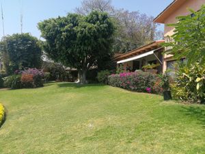 Casa en Venta en Vista Hermosa Cuernavaca