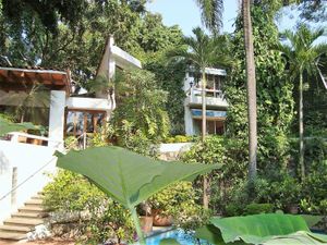 Casa en Renta en Palmira Tinguindin Cuernavaca