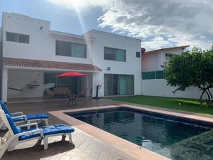 Casa en Venta en Delicias Cuernavaca