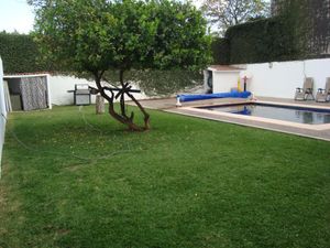 Casa en Venta en Delicias Cuernavaca