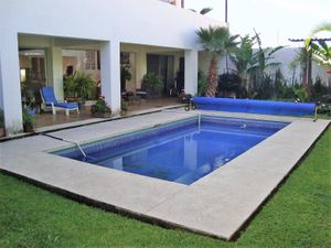 Casa en Venta en Ocotepec Cuernavaca