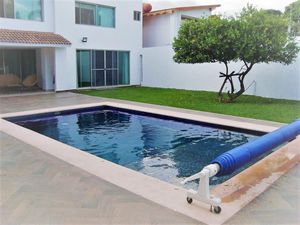 Casa en Venta en Delicias Cuernavaca