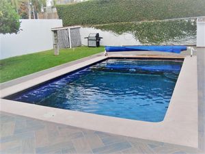 Casa en Venta en Delicias Cuernavaca