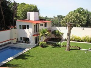 Casa en Venta en Amatitlan Cuernavaca