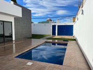 Casa en Venta en Lomas de Tetela Cuernavaca