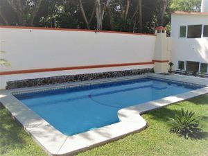 Casa en Venta en Amatitlan Cuernavaca