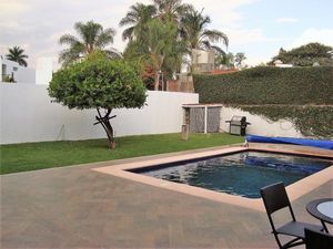 Casa en Venta en Delicias Cuernavaca