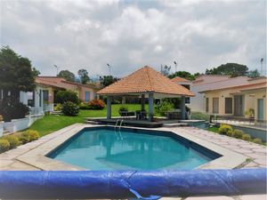 Casa en Venta en Residencial las Flores Cuernavaca