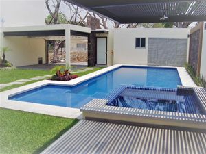 Casa en Venta en Lomas de Vista Hermosa Cuernavaca