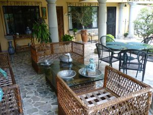 Casa en Venta en Vista Hermosa Cuernavaca