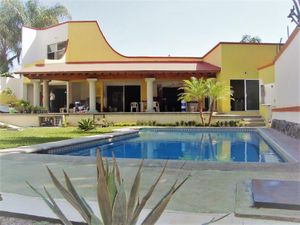 Casa en Venta en Amatitlan Cuernavaca