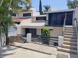 Casa en Venta en San Jerónimo Cuernavaca