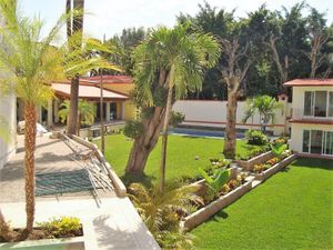 Casa en Venta en Amatitlan Cuernavaca