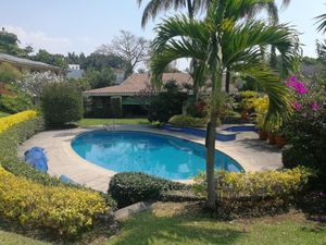 Casa en Venta en Vista Hermosa Cuernavaca