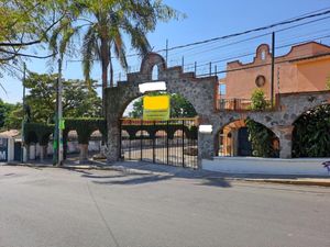 Edificio en Renta en Jacarandas Cuernavaca