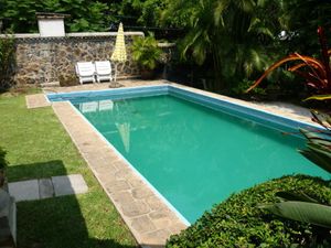 Casa en Venta en Vista Hermosa Cuernavaca