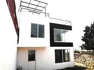 Casa en Venta en Ocotepec Cuernavaca