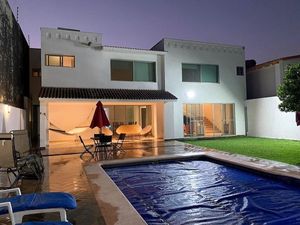 Casa en Venta en Delicias Cuernavaca