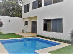 Casa en Venta en Lomas de Cuernavaca Temixco