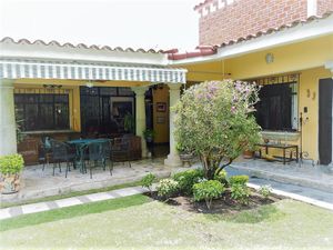 Casa en Venta en Vista Hermosa Cuernavaca