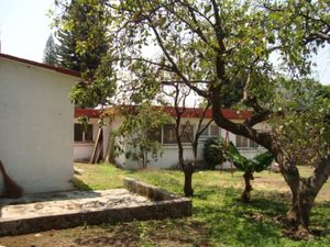 Casa en Venta en Chamilpa Cuernavaca