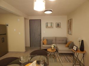 Departamento en Venta en La Calera Puebla