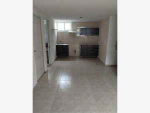 Departamento en Venta en Guadalupe Hidalgo Puebla