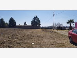 Terreno en Venta en Santa Maria Zacatepec Juan C. Bonilla