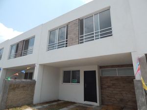 Casa en Venta en Granjas Puebla Puebla