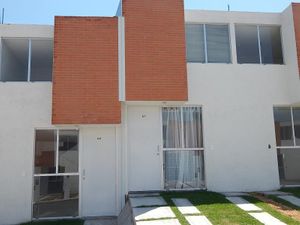 Casa en Venta en Santa Isabel Castillotla Puebla