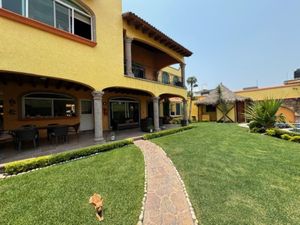 Casa en Venta en Junto al Río Temixco