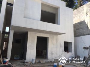 Casa en venta en GALATEA 3, Delicias, Cuernavaca, Morelos.