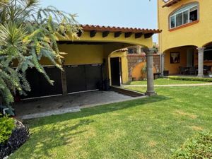 Casa en Venta en Junto al Río Temixco