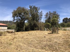 Terreno en Venta en Tres Marias Huitzilac