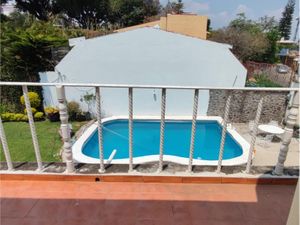 Casa en Venta en Lomas de Atzingo Cuernavaca