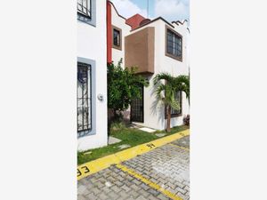 Casa en Venta en Campo Sotelo Temixco