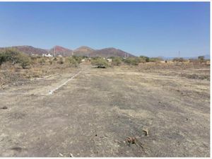 Terreno en Venta en El Caudillo del Sur Yautepec