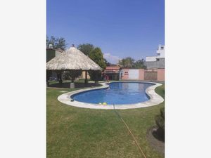 Casa en Venta en Conjunto Habitacional Campo Verde Temixco