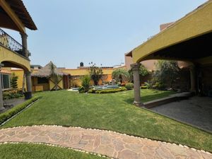 Casa en Venta en Junto al Río Temixco