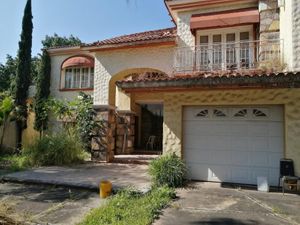 Casa en Venta en Antonio Barona 1a Secc. Cuernavaca