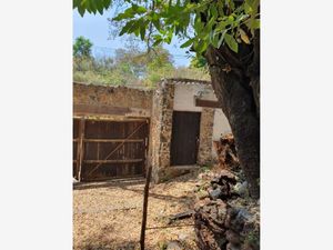 Terreno en Venta en Santa Maria Ahuacatitlan Cuernavaca