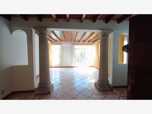 Casa en Venta en Los Faroles Cuernavaca