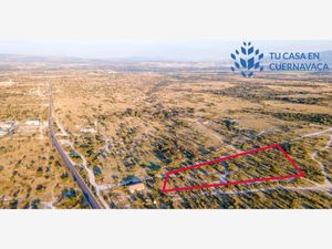 Terreno en Venta en La Cieneguita San Miguel de Allende