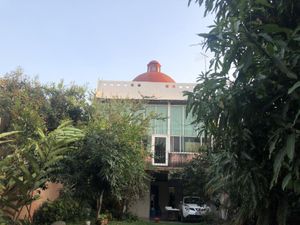 Casa en Venta en Antonio Barona 1a Secc. Cuernavaca