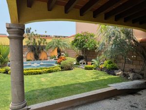 Casa en Venta en Junto al Río Temixco